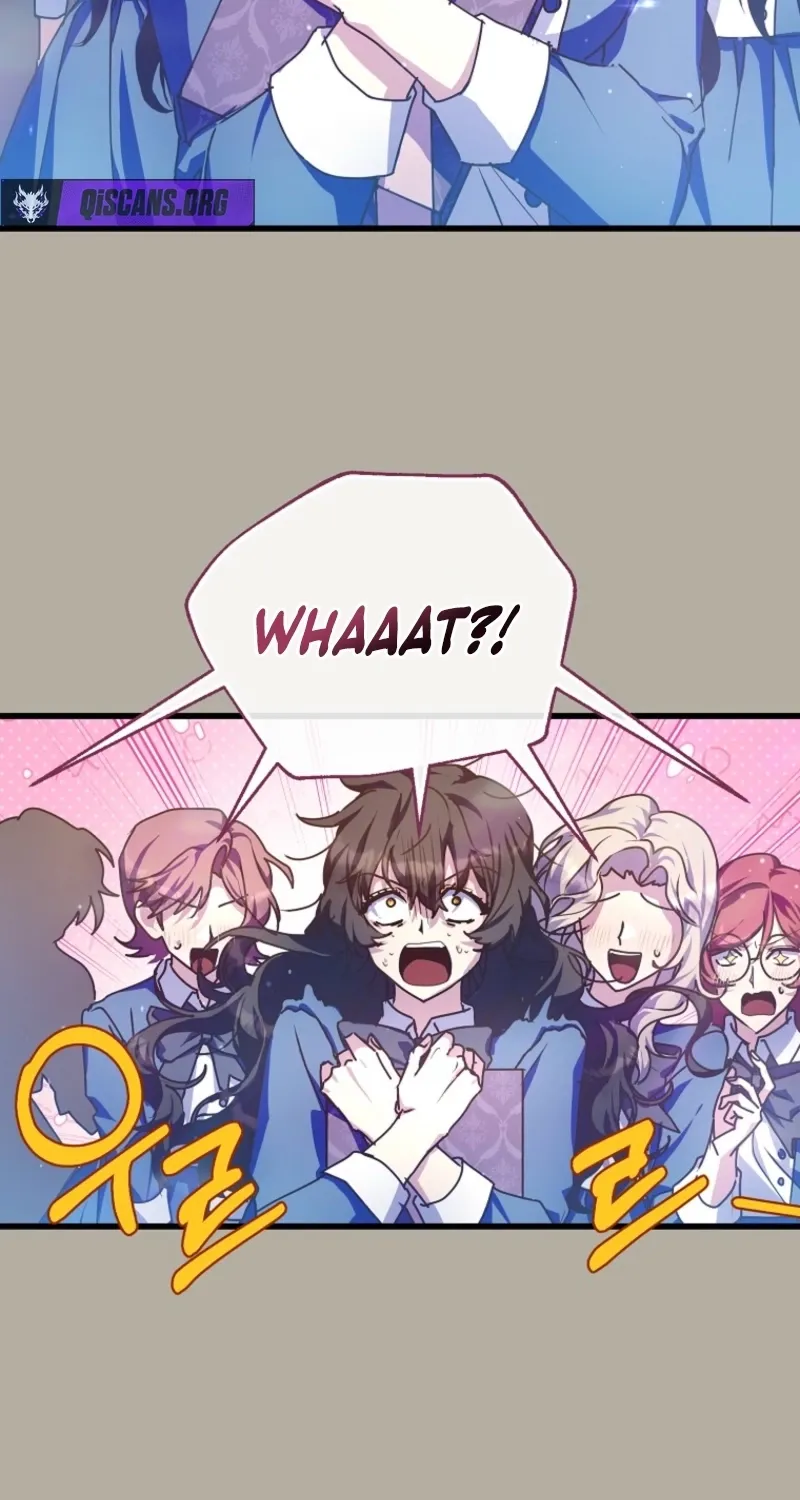 Read Stuck With the Protagonist chapter 56 image 22 on Lezhin