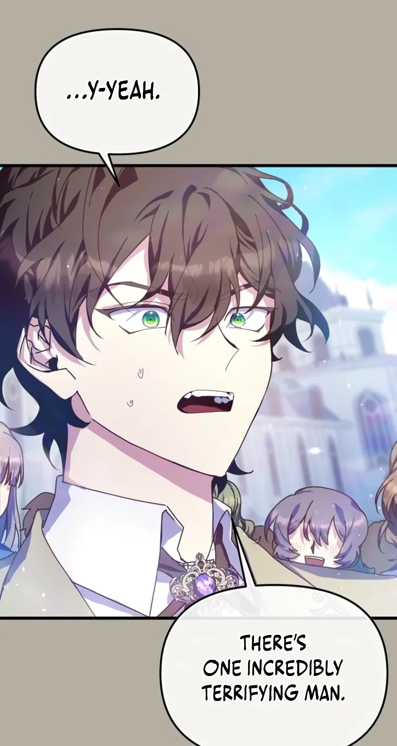 Read Stuck With the Protagonist chapter 56 image 25 on Lezhin
