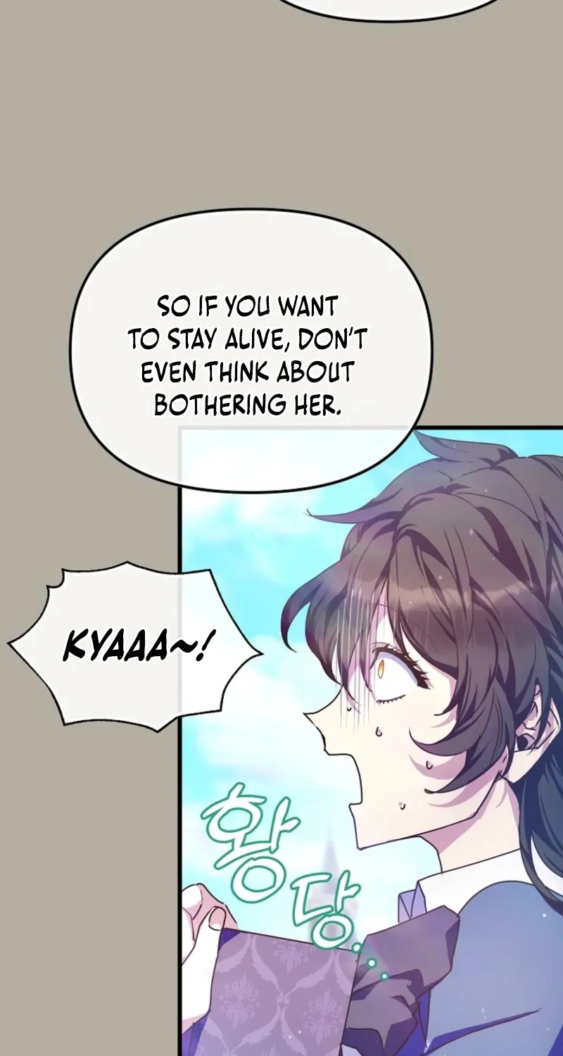 Read Stuck With the Protagonist chapter 56 image 26 on Lezhin
