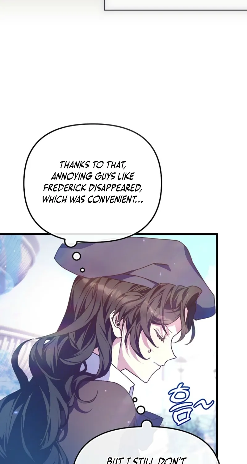 Read Stuck With the Protagonist chapter 56 image 31 on Lezhin
