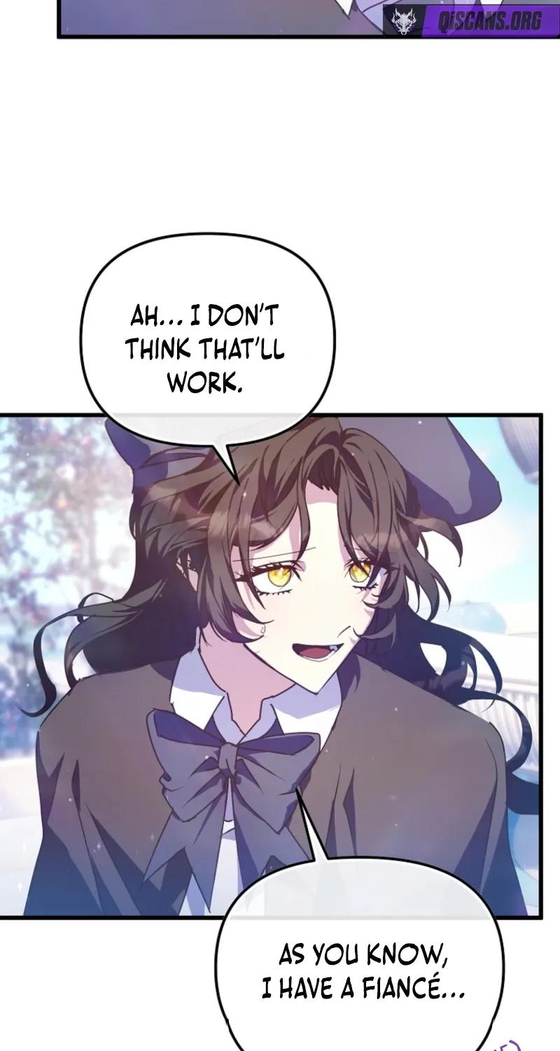 Read Stuck With the Protagonist chapter 56 image 35 on Lezhin
