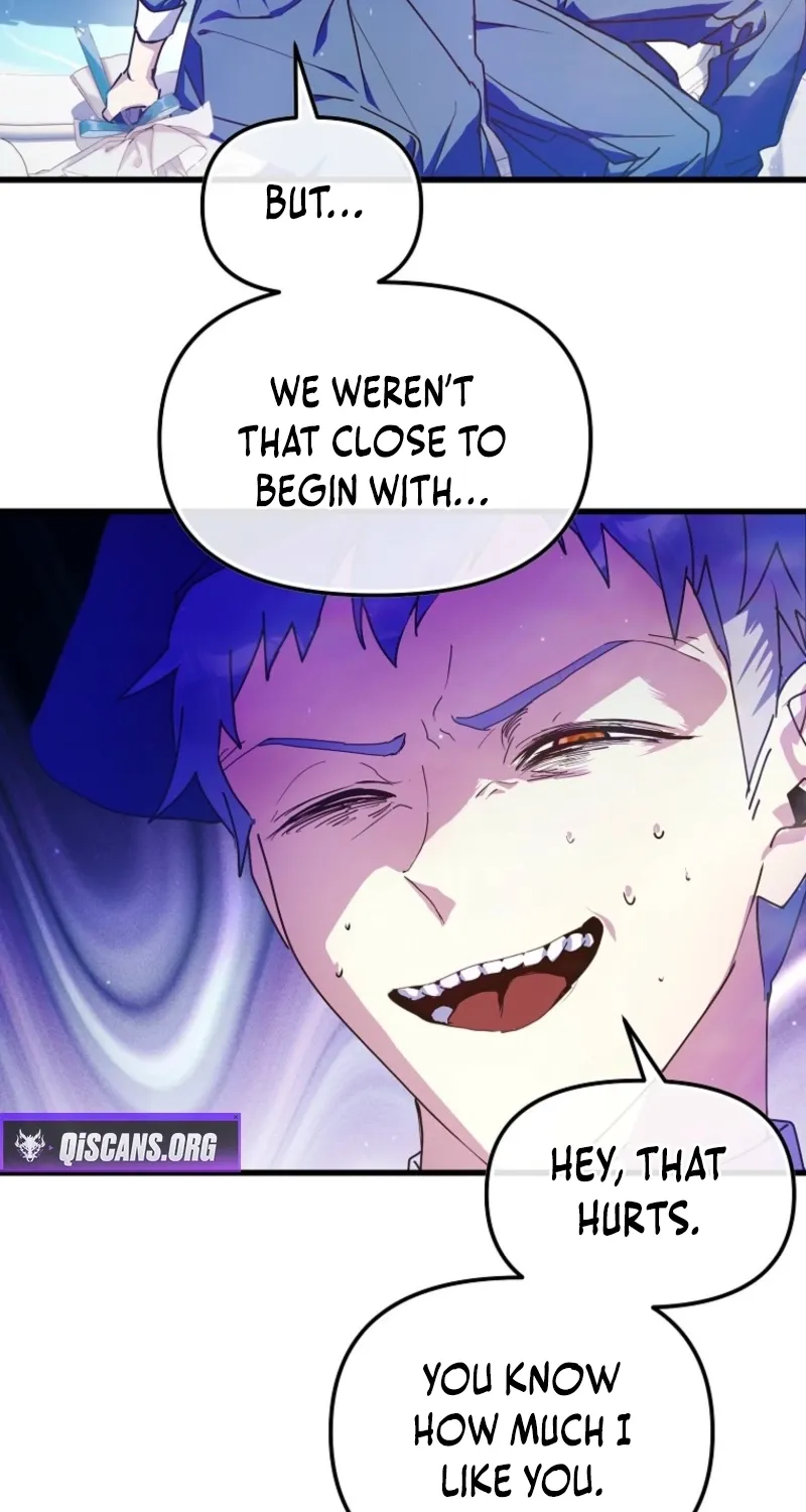 Read Stuck With the Protagonist chapter 56 image 37 on Lezhin