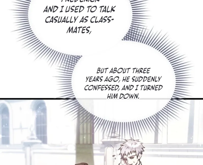 Read Stuck With the Protagonist chapter 56 image 4 on Lezhin