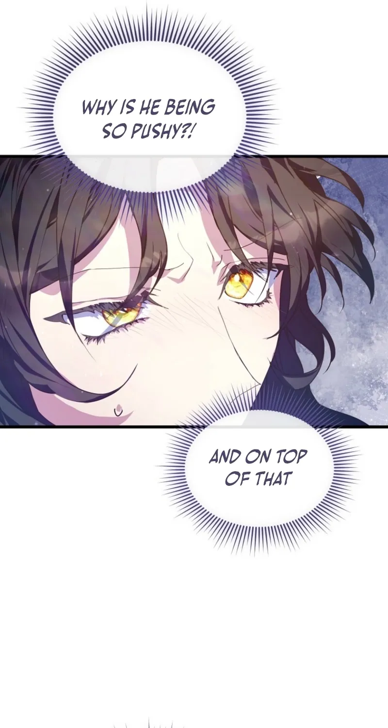 Read Stuck With the Protagonist chapter 56 image 40 on Lezhin
