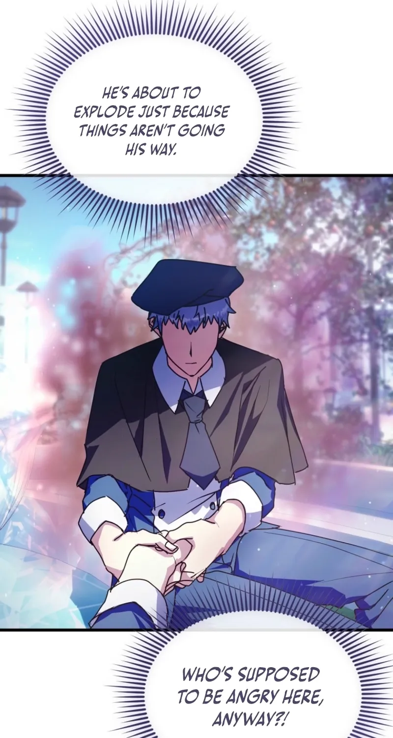 Read Stuck With the Protagonist chapter 56 image 41 on Lezhin