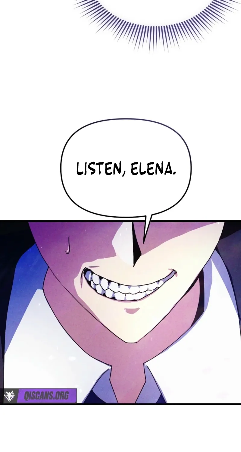 Read Stuck With the Protagonist chapter 56 image 42 on Lezhin
