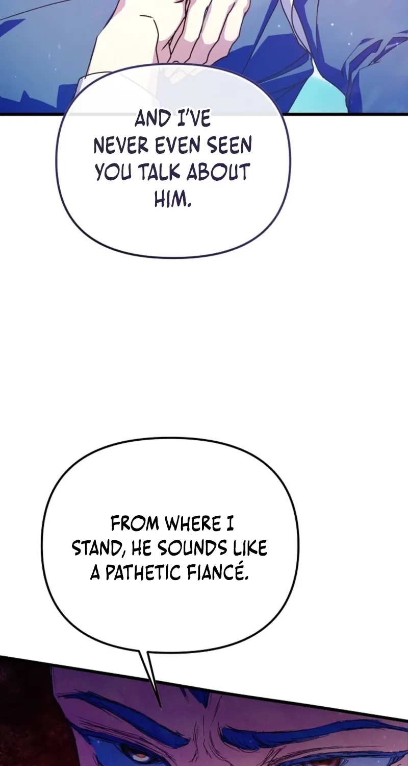 Read Stuck With the Protagonist chapter 56 image 45 on Lezhin