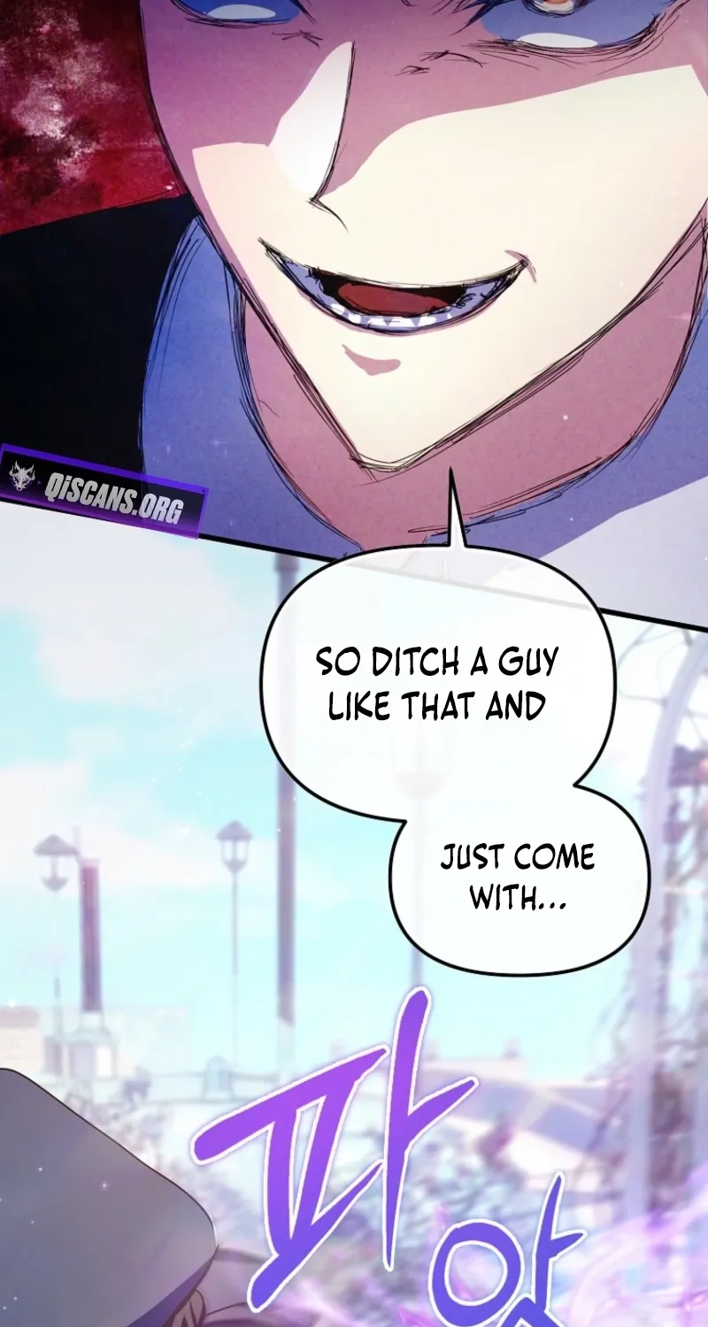 Read Stuck With the Protagonist chapter 56 image 46 on Lezhin