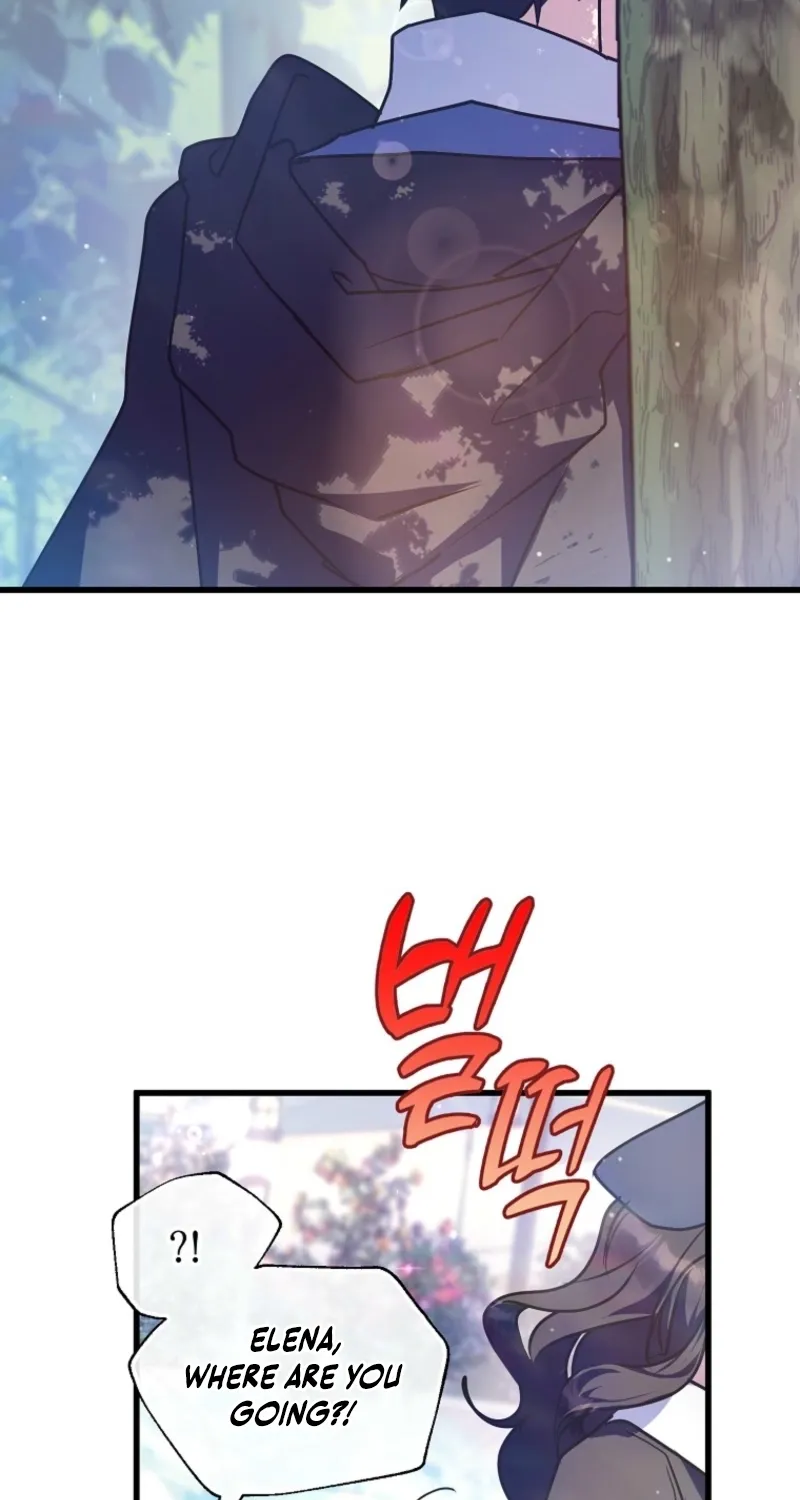 Read Stuck With the Protagonist chapter 56 image 53 on Lezhin