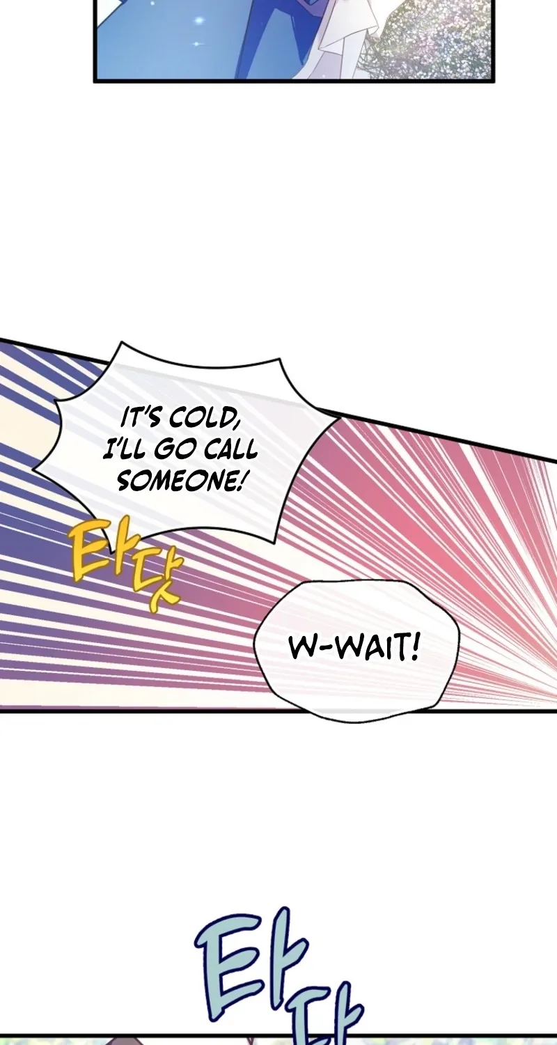 Read Stuck With the Protagonist chapter 56 image 55 on Lezhin