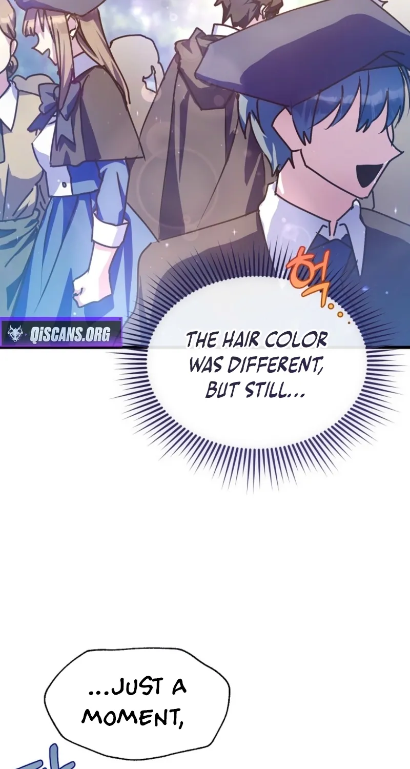 Read Stuck With the Protagonist chapter 56 image 58 on Lezhin