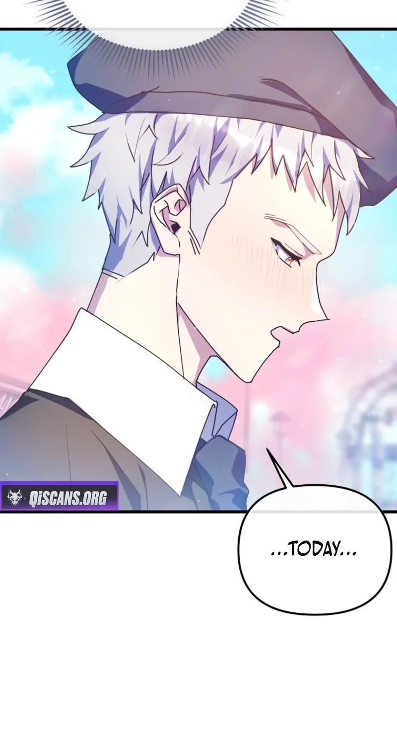 Read Stuck With the Protagonist chapter 56 image 6 on Lezhin