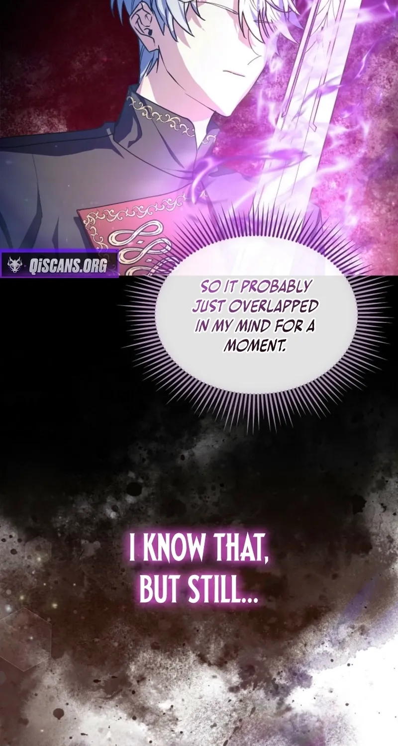 Read Stuck With the Protagonist chapter 56 image 67 on Lezhin