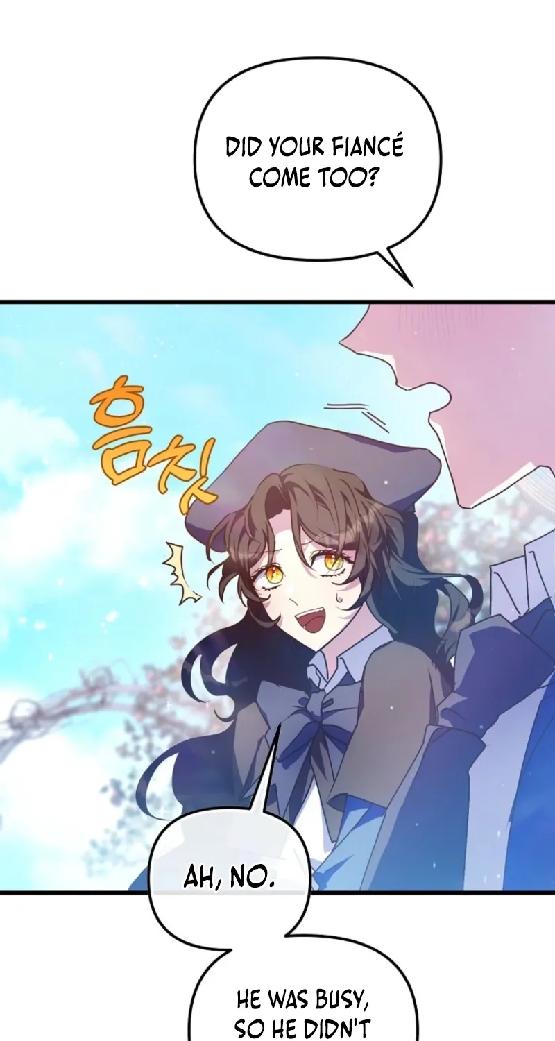 Read Stuck With the Protagonist chapter 56 image 7 on Lezhin