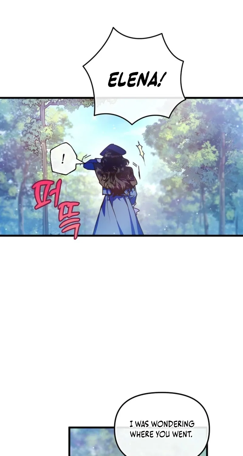 Read Stuck With the Protagonist chapter 56 image 70 on Lezhin
