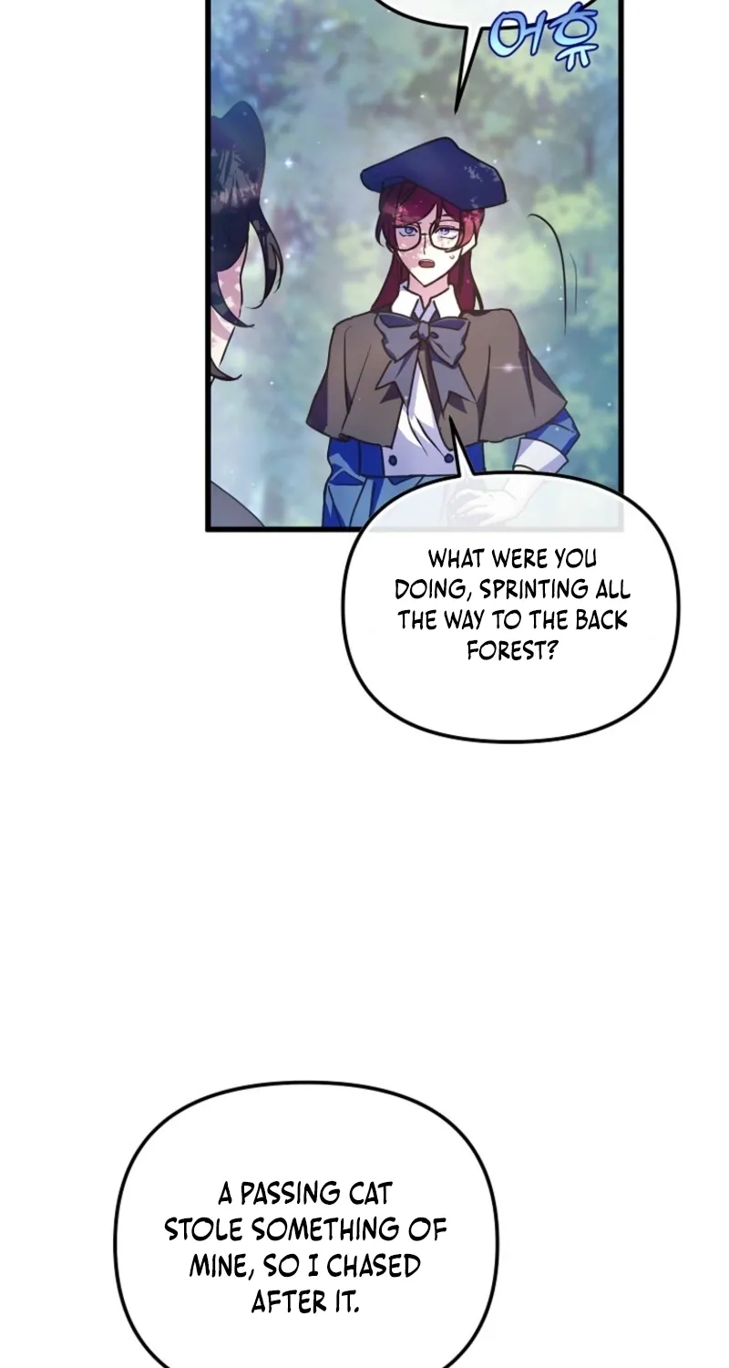 Read Stuck With the Protagonist chapter 56 image 71 on Lezhin