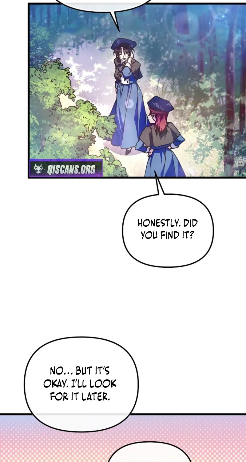 Read Stuck With the Protagonist chapter 56 image 72 on Lezhin