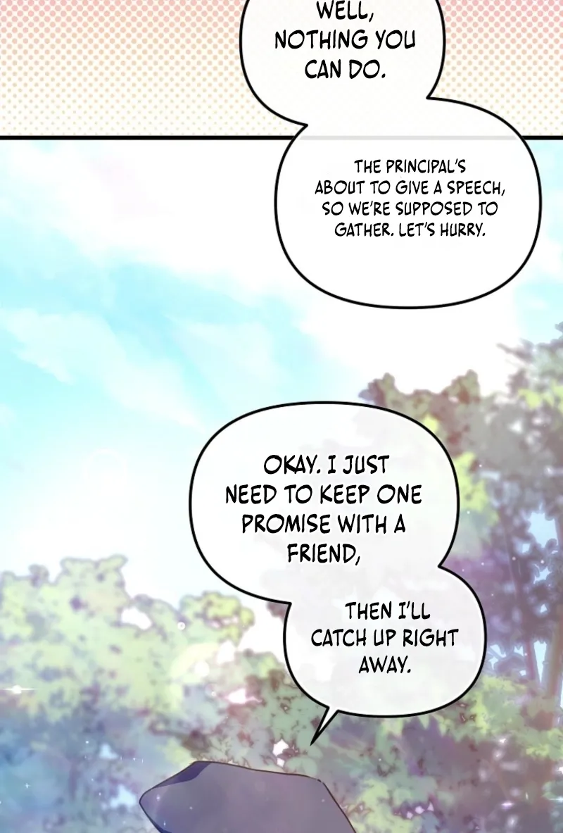 Read Stuck With the Protagonist chapter 56 image 73 on Lezhin