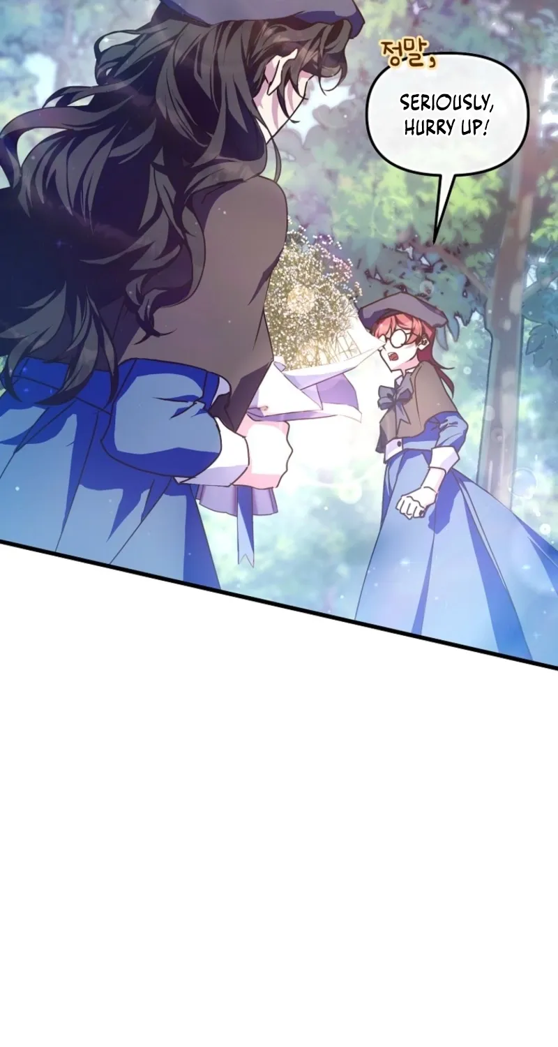 Read Stuck With the Protagonist chapter 56 image 74 on Lezhin