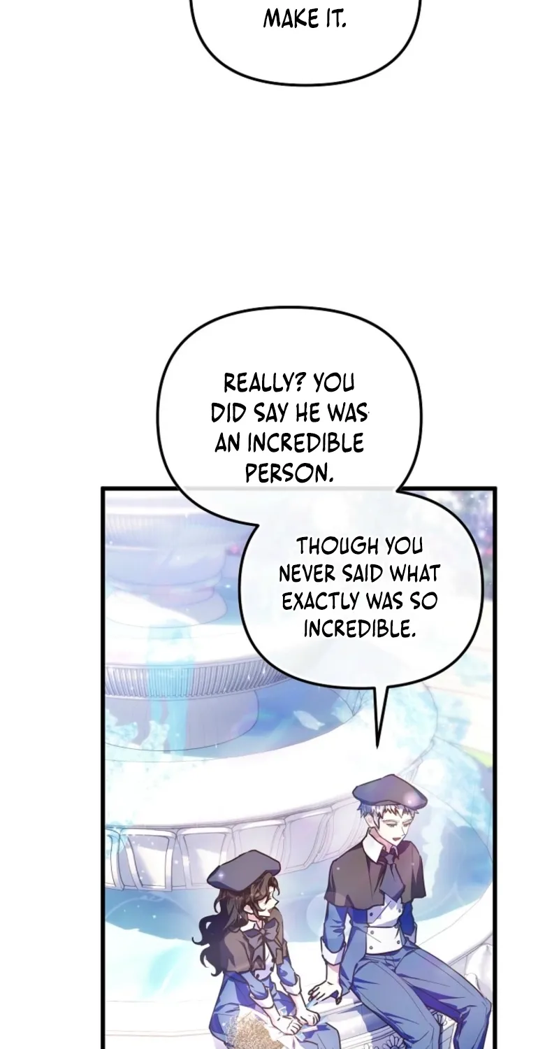 Read Stuck With the Protagonist chapter 56 image 8 on Lezhin
