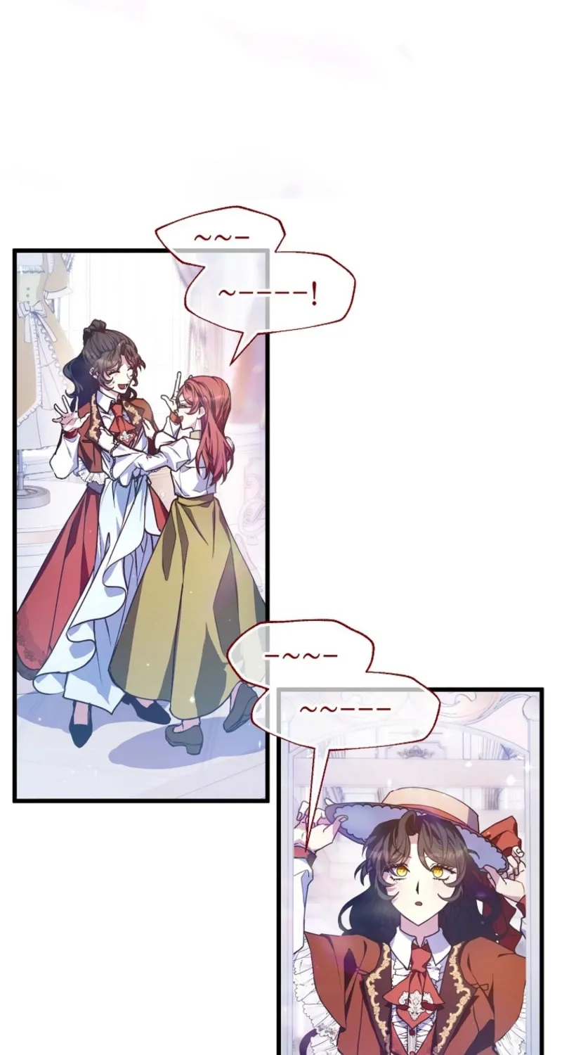 Read Stuck With the Protagonist chapter 57 image 10 on Lezhin