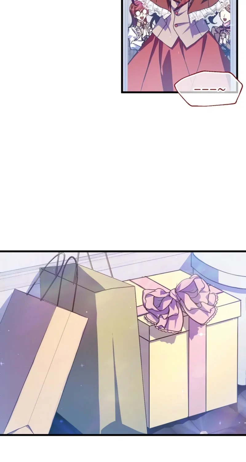 Read Stuck With the Protagonist chapter 57 image 11 on Lezhin