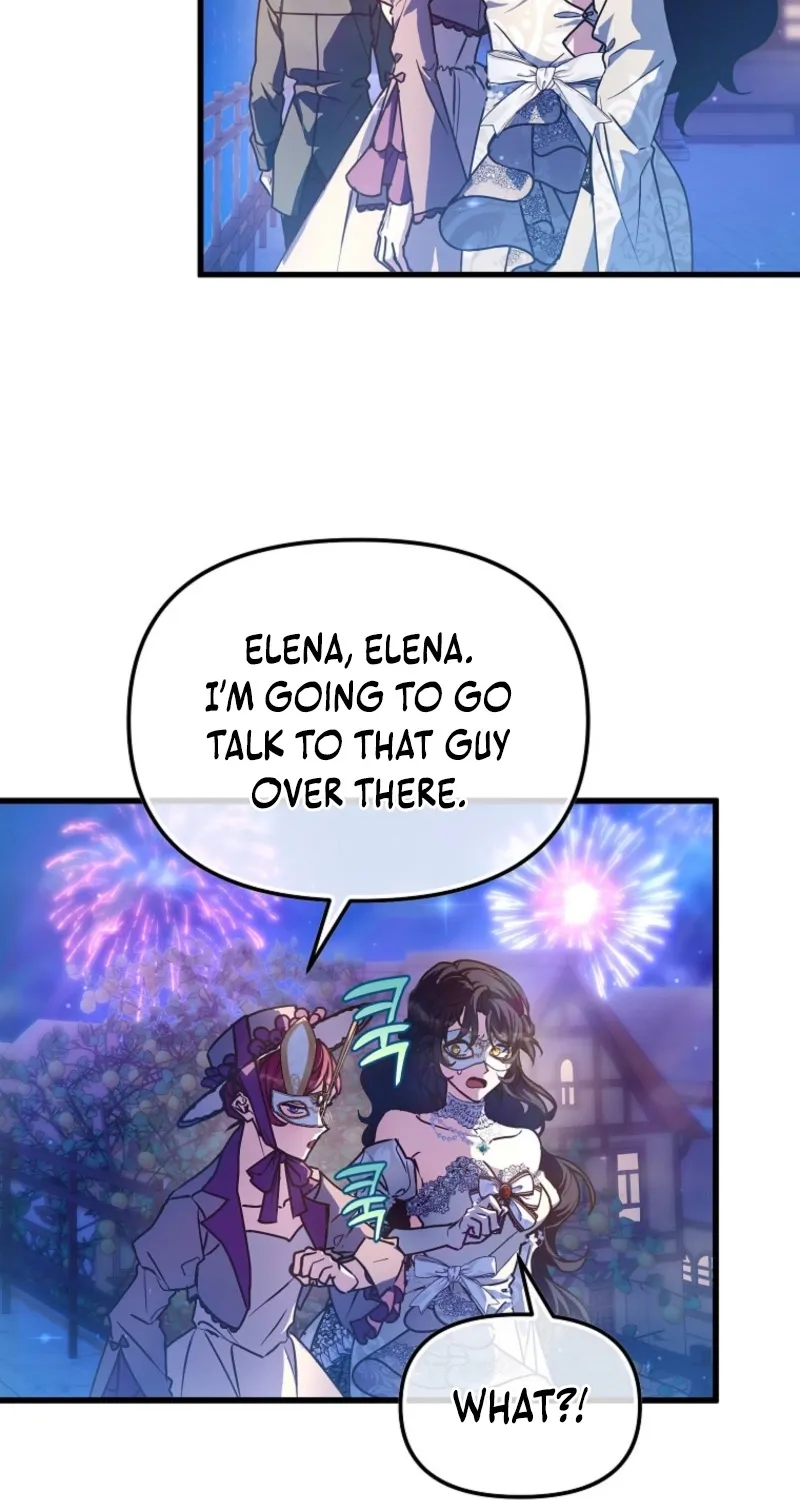 Read Stuck With the Protagonist chapter 57 image 16 on Lezhin