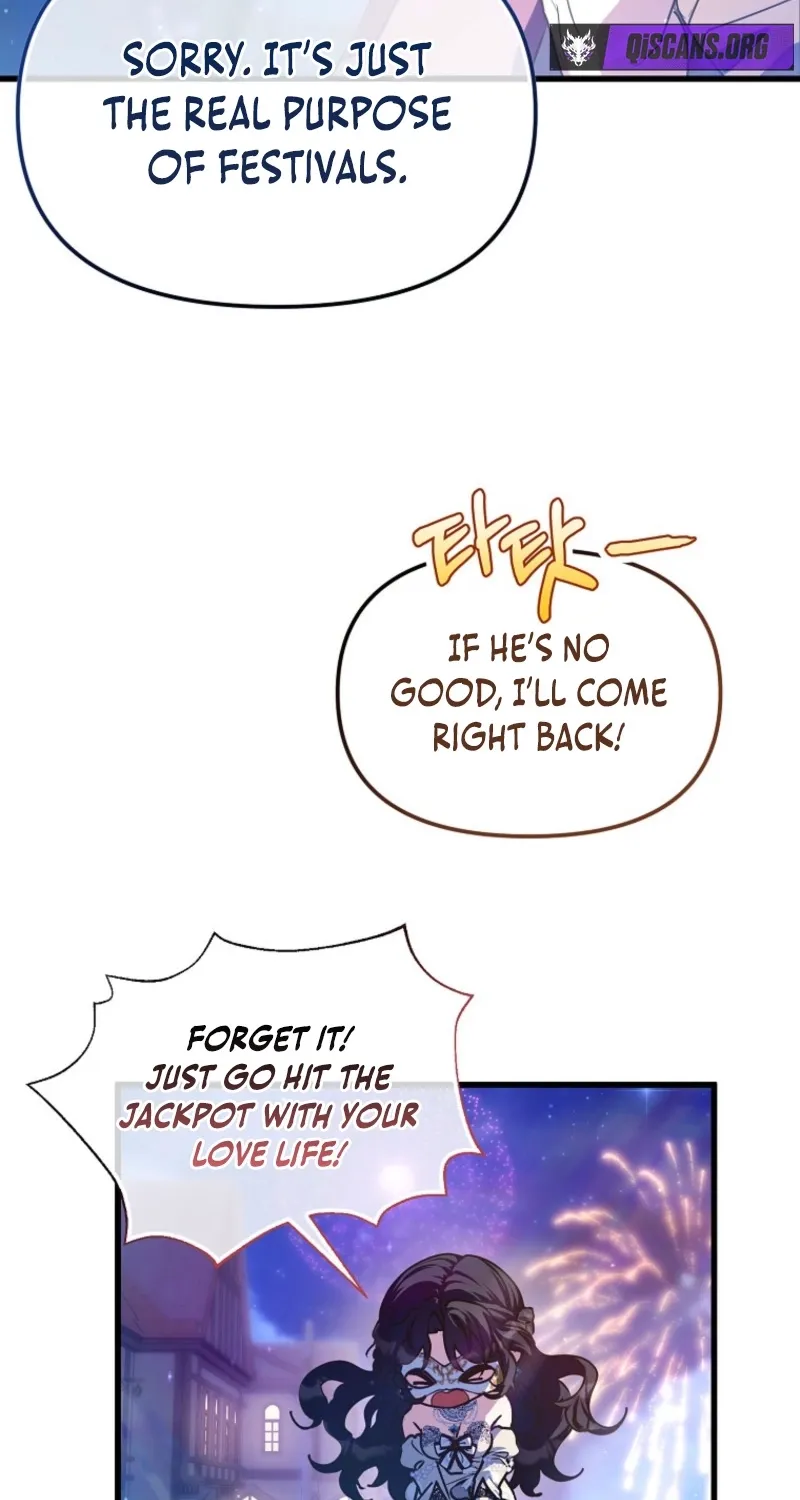 Read Stuck With the Protagonist chapter 57 image 18 on Lezhin