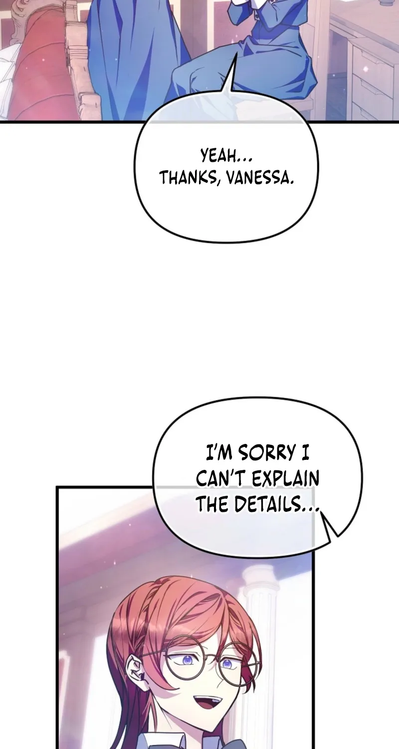 Read Stuck With the Protagonist chapter 57 image 2 on Lezhin