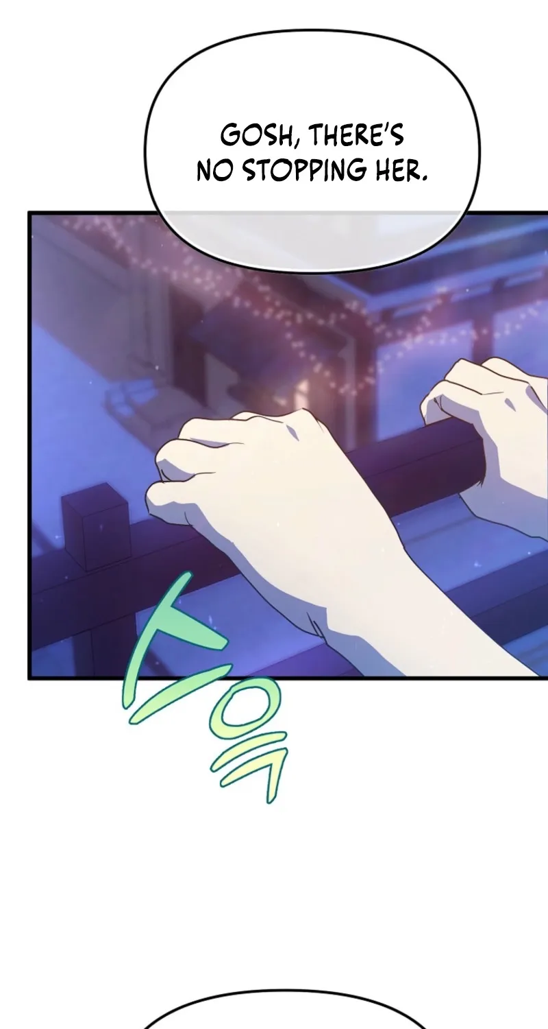 Read Stuck With the Protagonist chapter 57 image 20 on Lezhin