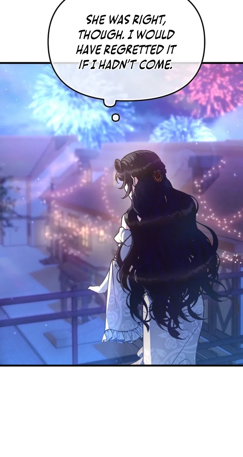 Read Stuck With the Protagonist chapter 57 image 21 on Lezhin