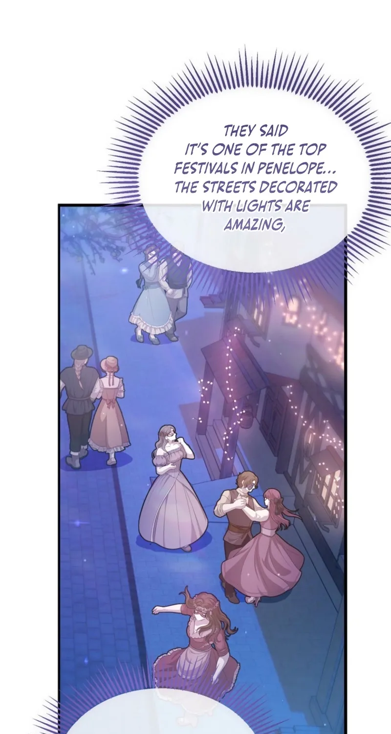Read Stuck With the Protagonist chapter 57 image 22 on Lezhin