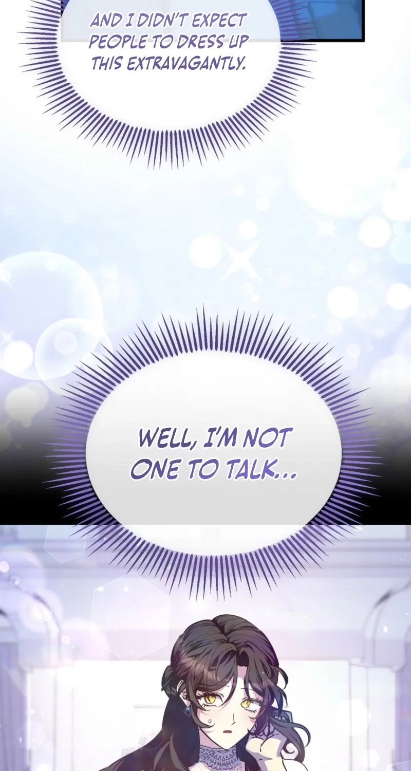 Read Stuck With the Protagonist chapter 57 image 23 on Lezhin