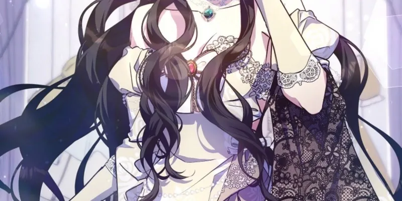 Read Stuck With the Protagonist chapter 57 image 24 on Lezhin