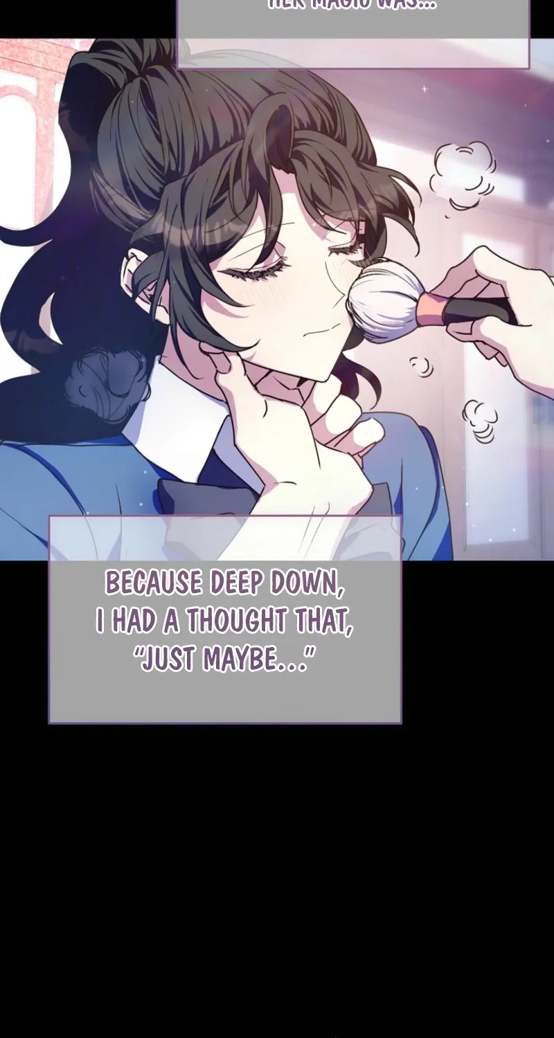 Read Stuck With the Protagonist chapter 57 image 27 on Lezhin