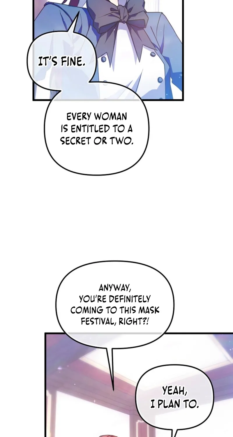 Read Stuck With the Protagonist chapter 57 image 3 on Lezhin