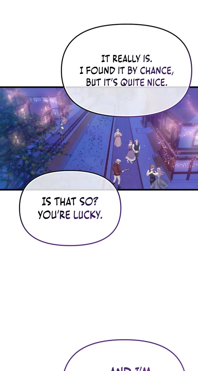 Read Stuck With the Protagonist chapter 57 image 35 on Lezhin