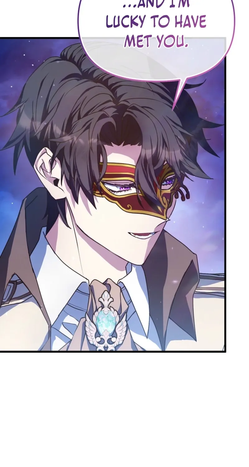 Read Stuck With the Protagonist chapter 57 image 36 on Lezhin
