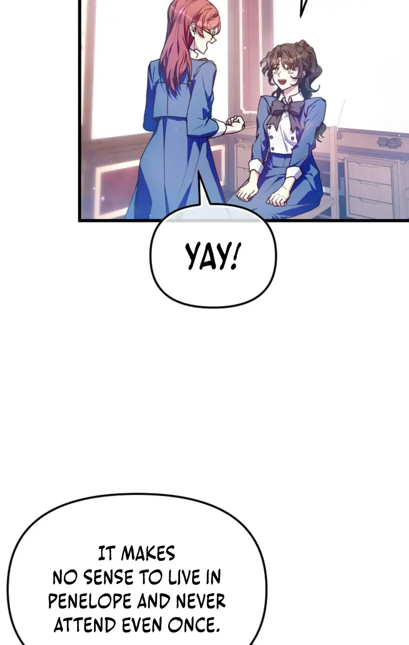 Read Stuck With the Protagonist chapter 57 image 4 on Lezhin