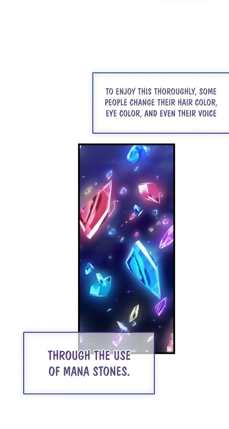 Read Stuck With the Protagonist chapter 57 image 40 on Lezhin