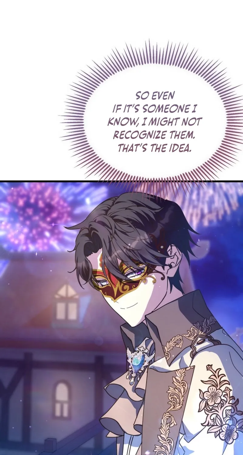Read Stuck With the Protagonist chapter 57 image 41 on Lezhin
