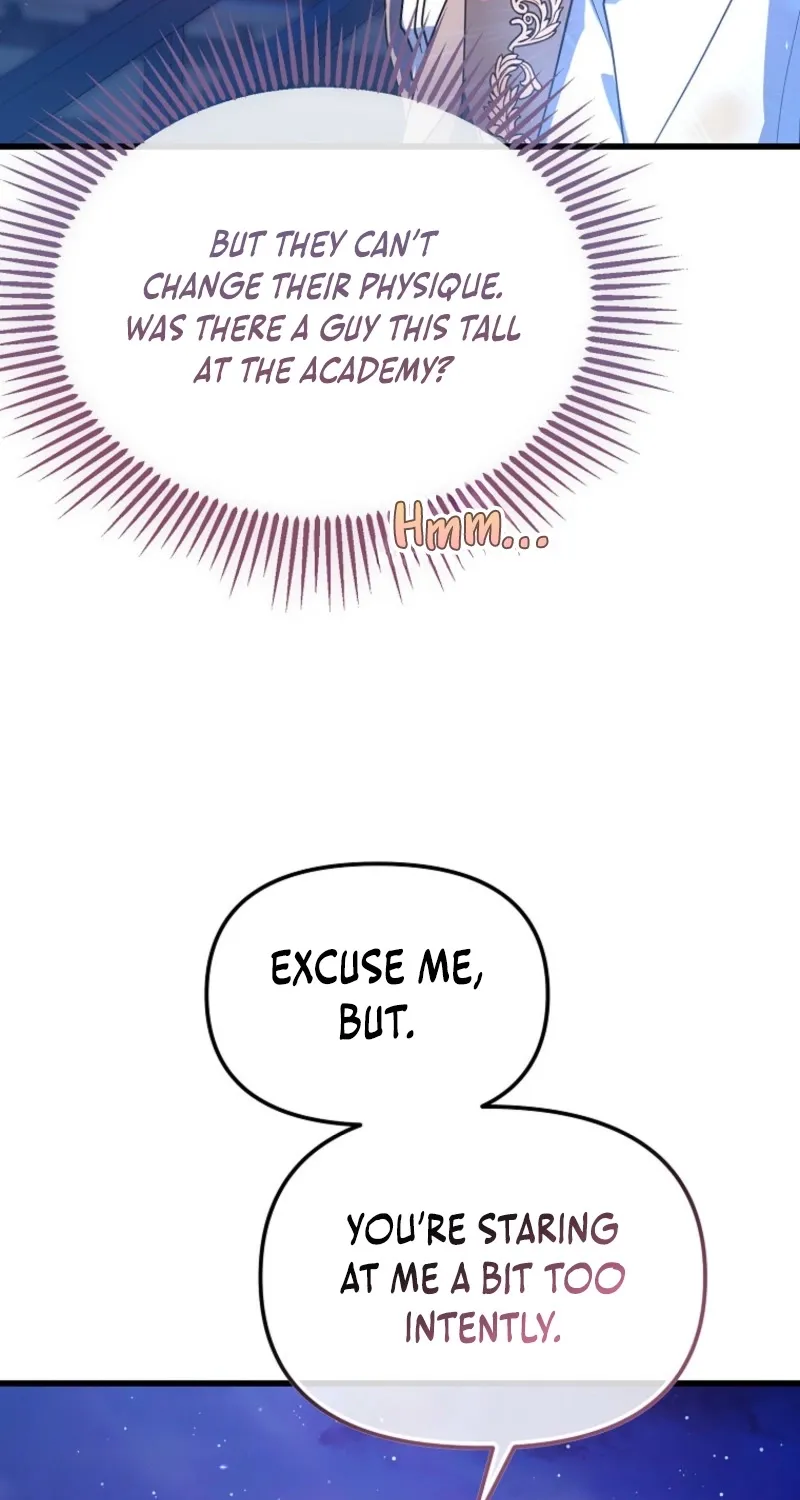 Read Stuck With the Protagonist chapter 57 image 42 on Lezhin