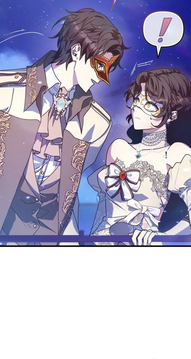 Read Stuck With the Protagonist chapter 57 image 43 on Lezhin