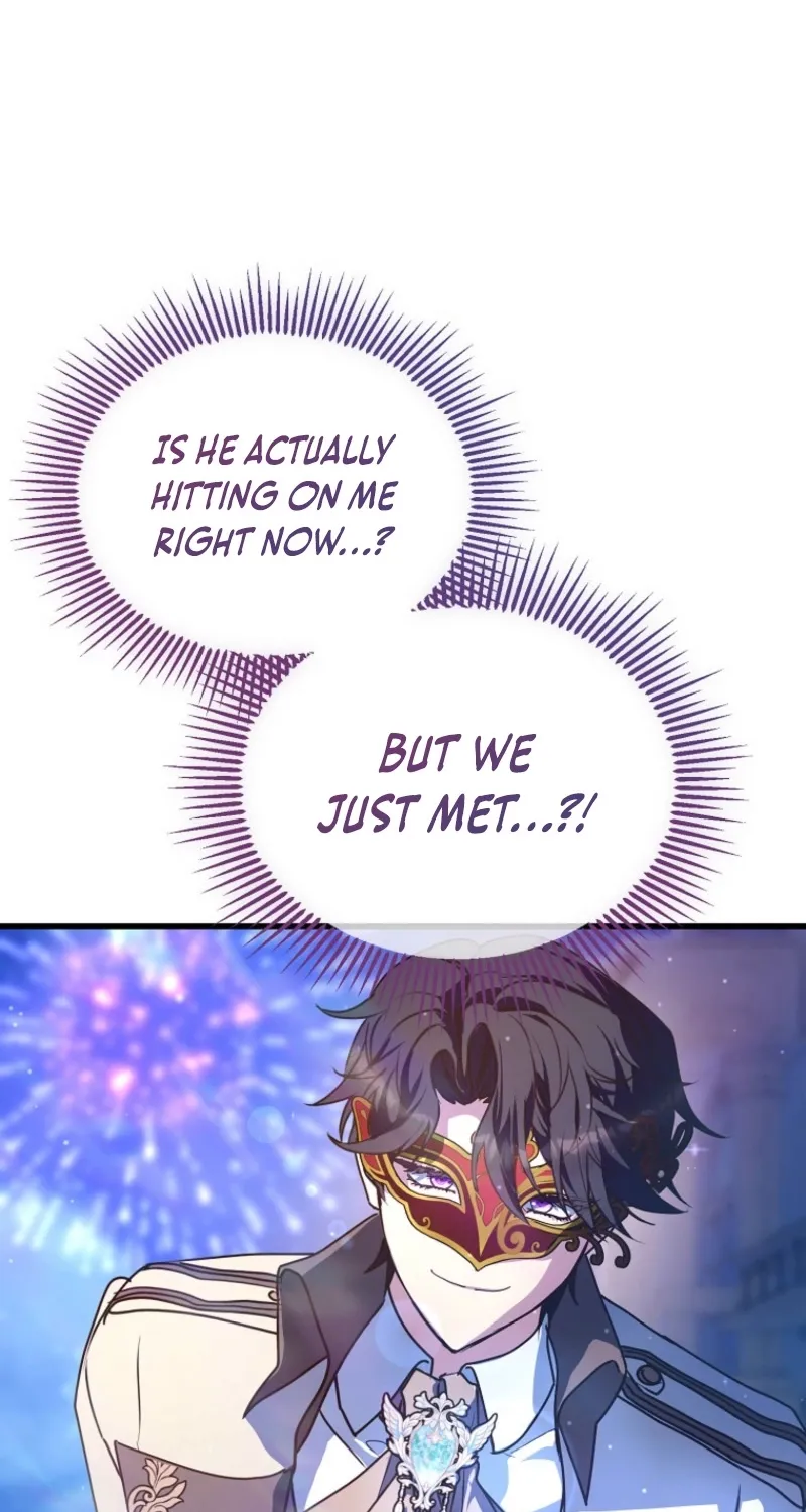 Read Stuck With the Protagonist chapter 57 image 48 on Lezhin