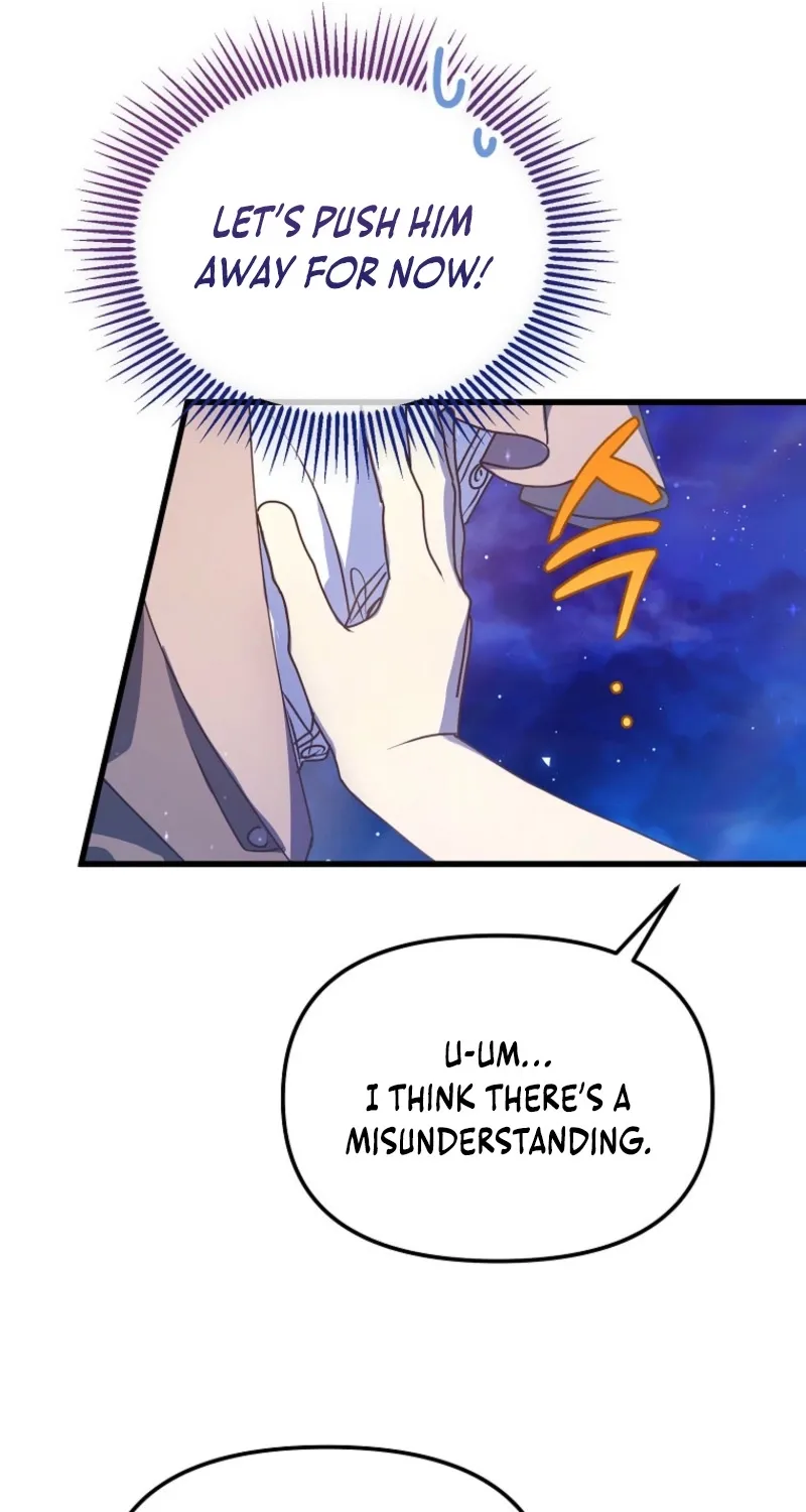 Read Stuck With the Protagonist chapter 57 image 50 on Lezhin