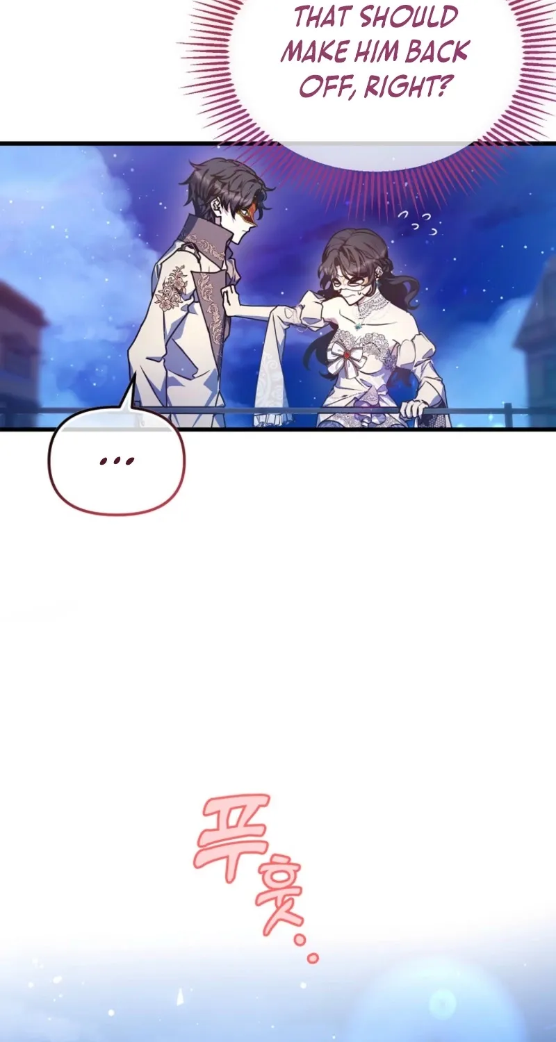 Read Stuck With the Protagonist chapter 57 image 52 on Lezhin