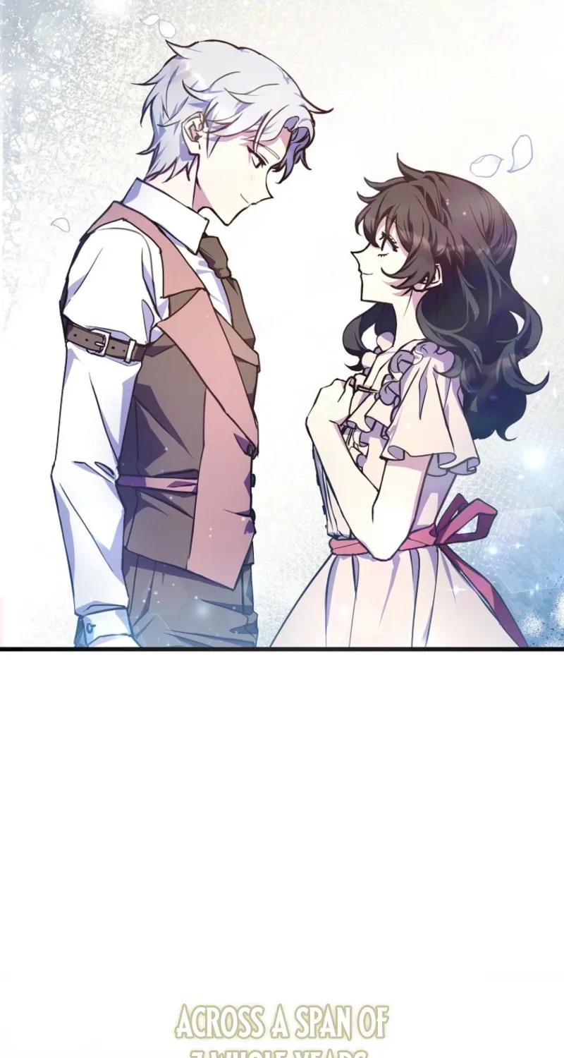 Read Stuck With the Protagonist chapter 57 image 61 on Lezhin
