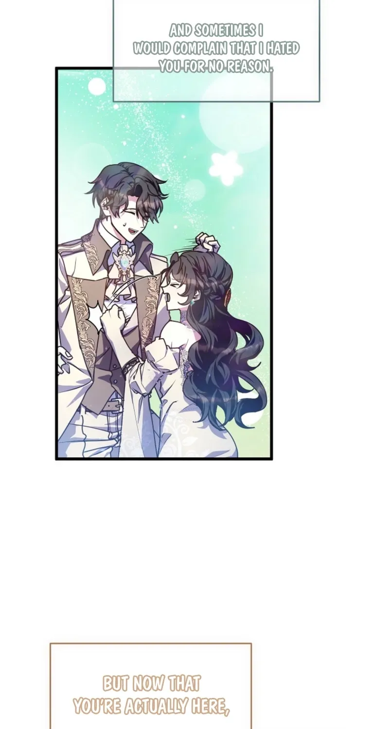 Read Stuck With the Protagonist chapter 57 image 66 on Lezhin
