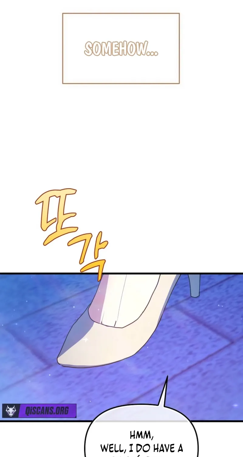 Read Stuck With the Protagonist chapter 57 image 68 on Lezhin