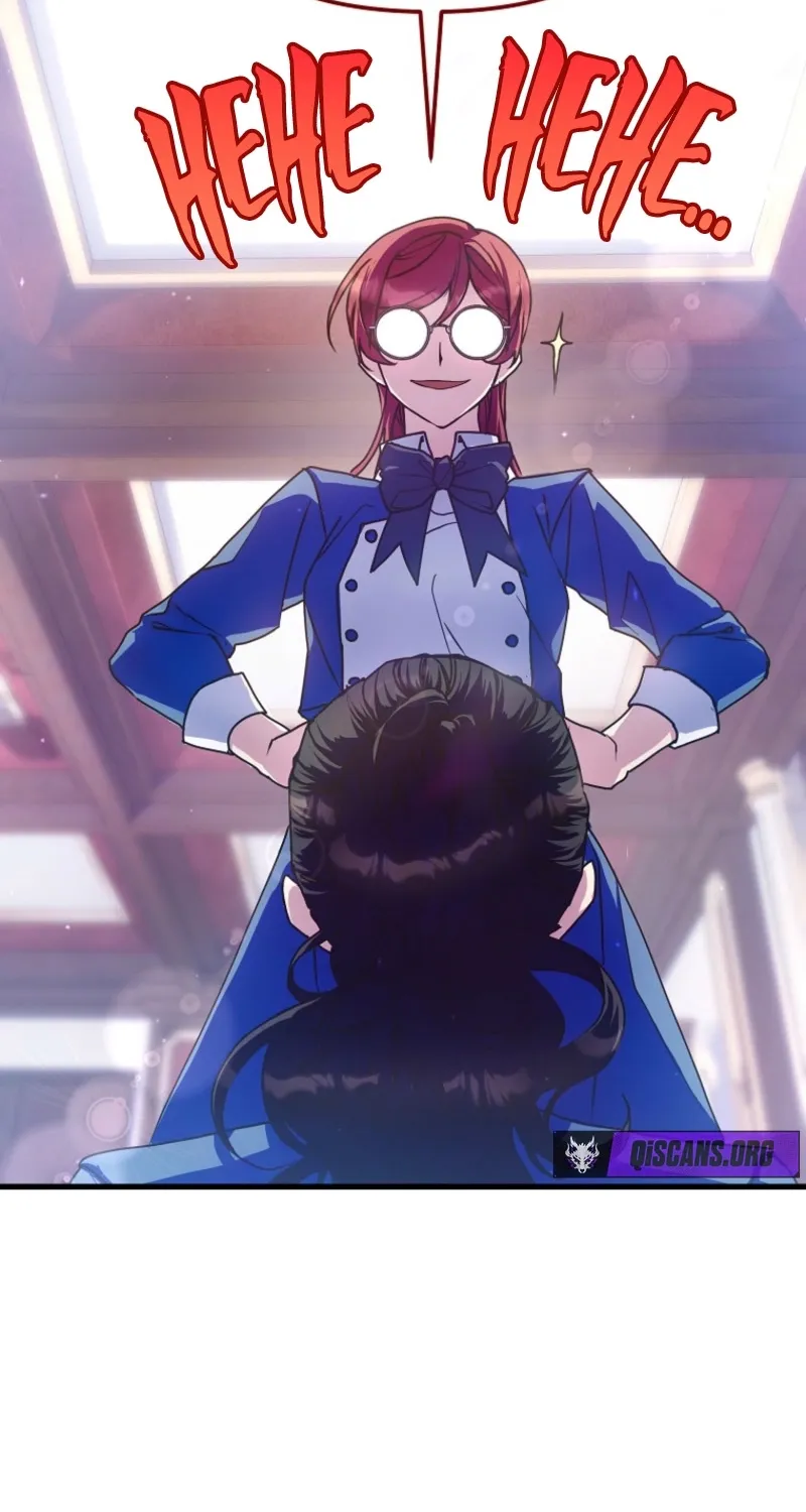 Read Stuck With the Protagonist chapter 57 image 7 on Lezhin